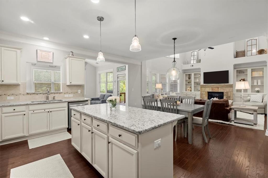 445 Silver Brook Drive