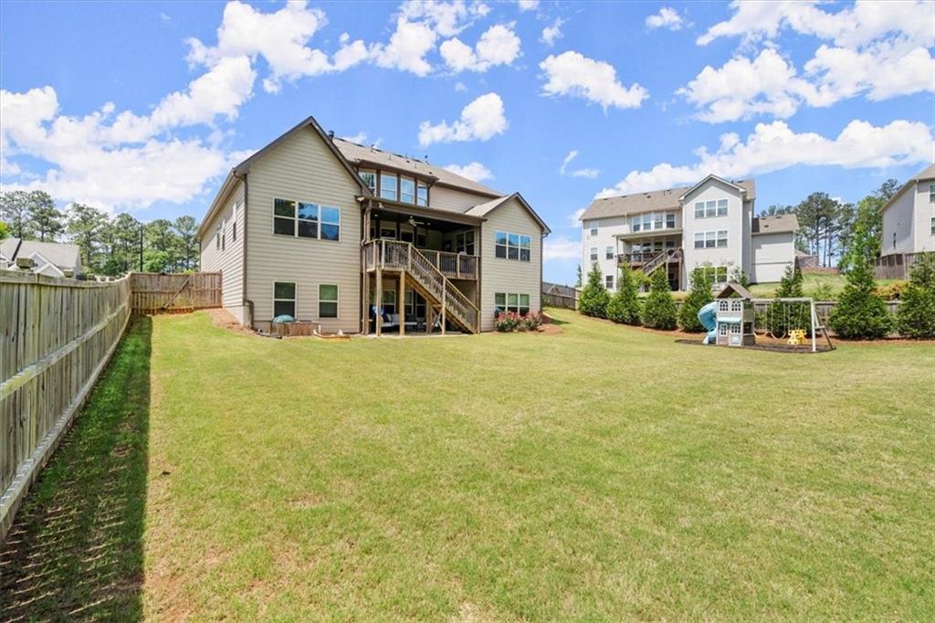 445 Silver Brook Drive