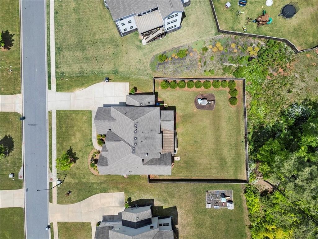 445 Silver Brook Drive