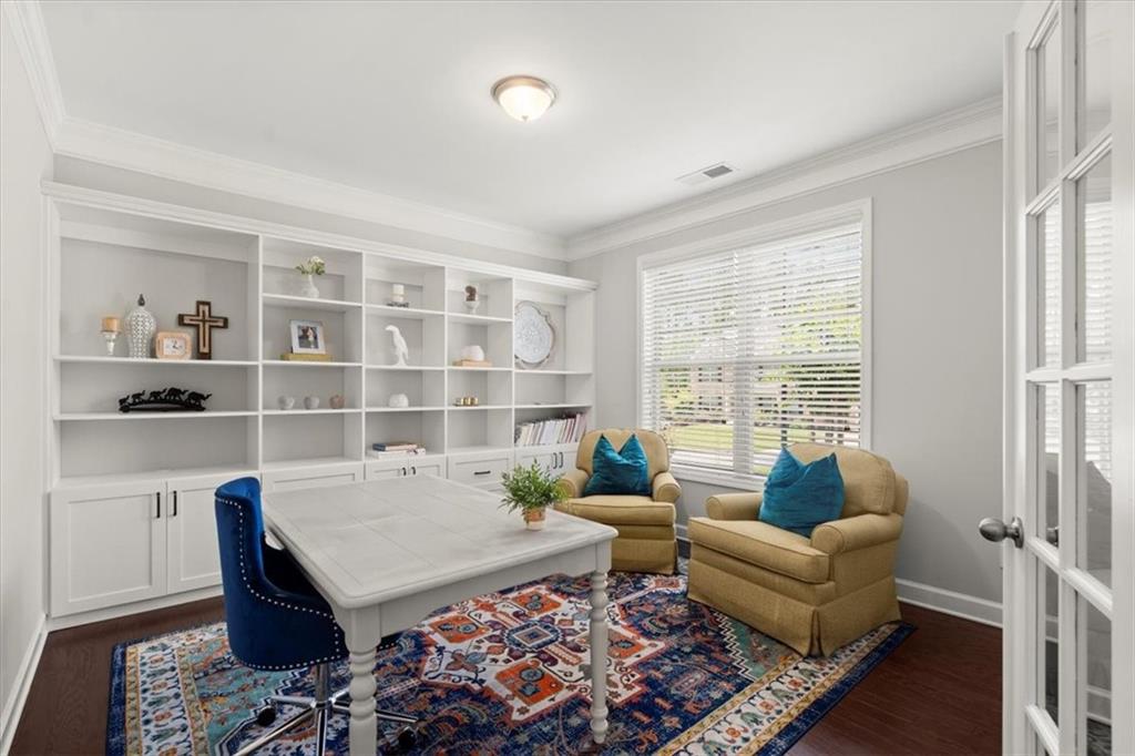445 Silver Brook Drive