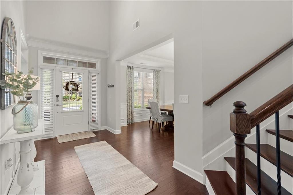 445 Silver Brook Drive