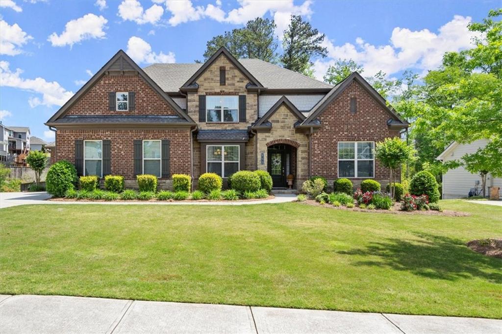 445 Silver Brook Drive