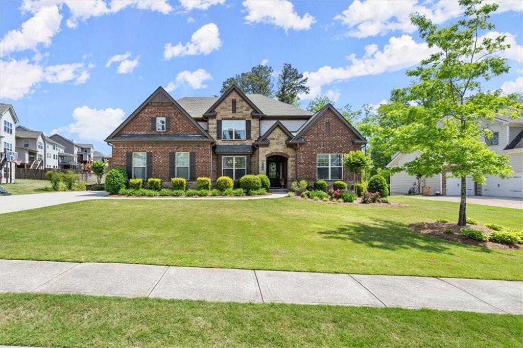 445 Silver Brook Drive