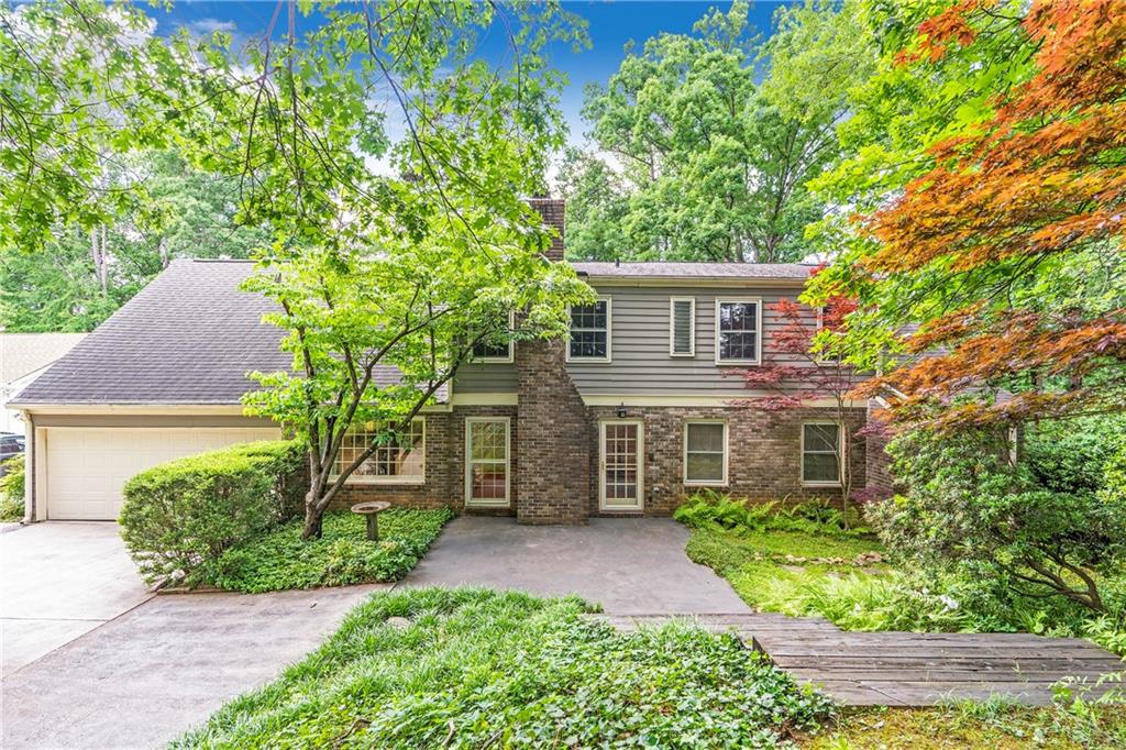 304 River Valley Road
