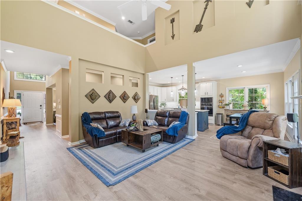 1079 Blankets Creek Drive