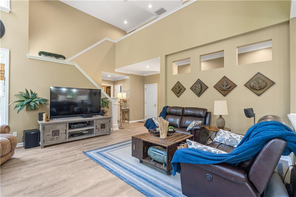 1079 Blankets Creek Drive