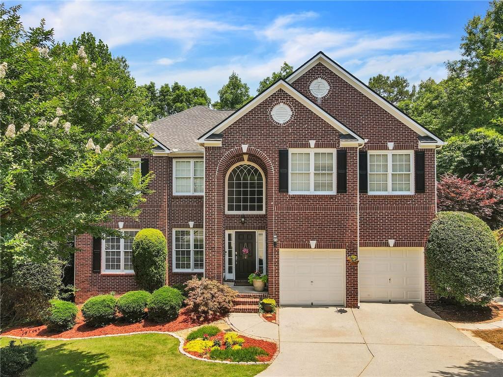 1079 Blankets Creek Drive