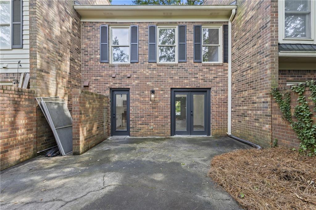 9 Pendleton Place NE
