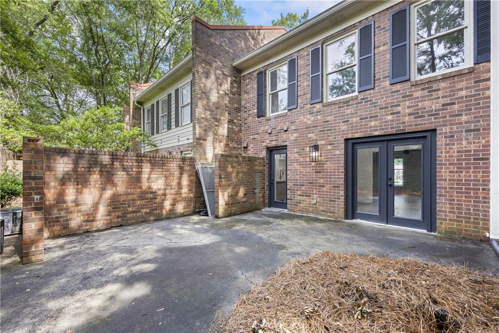 9 Pendleton Place NE