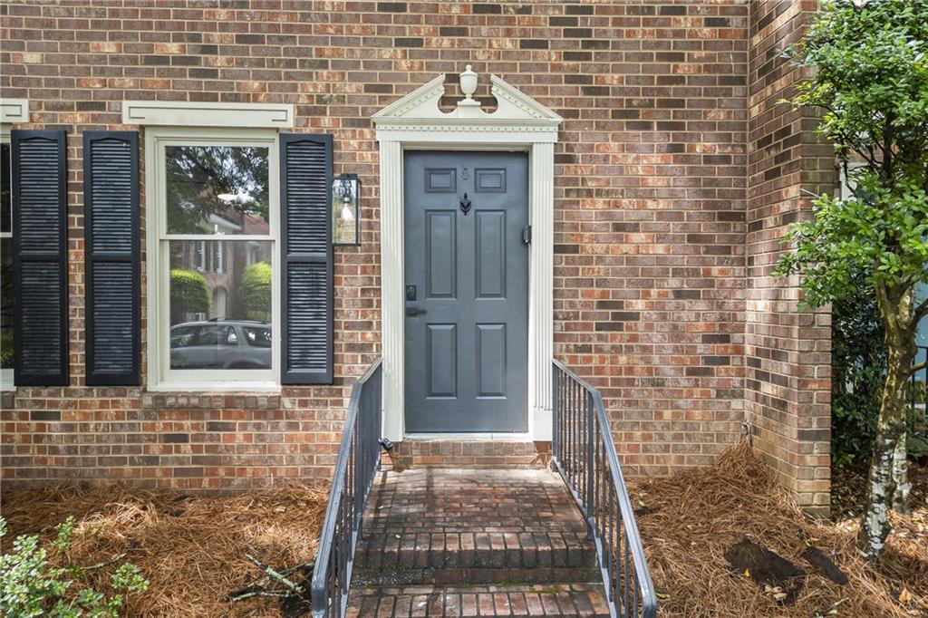 9 Pendleton Place NE