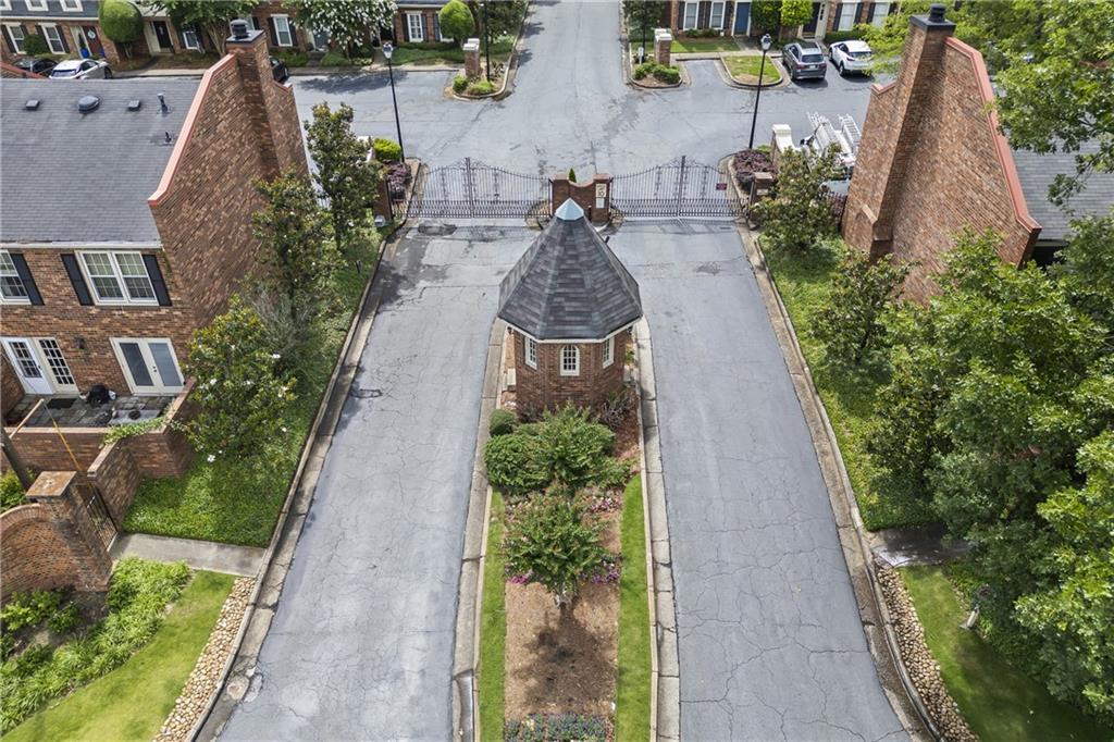 9 Pendleton Place NE