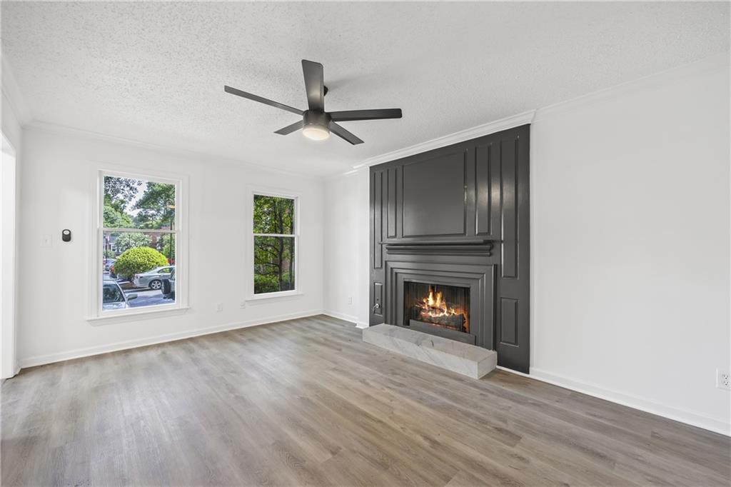9 Pendleton Place NE