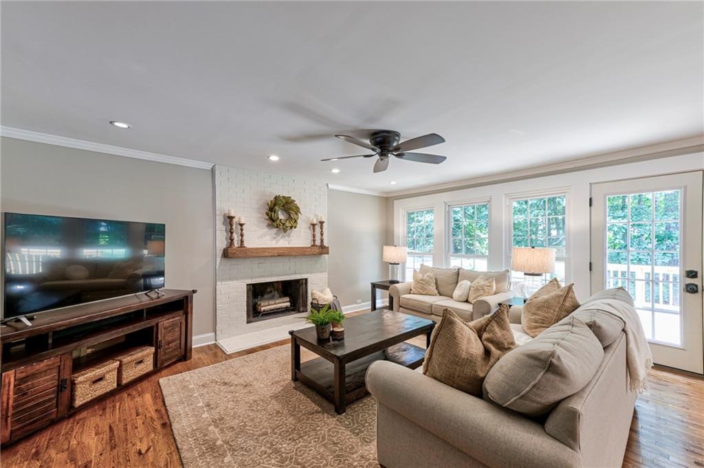 2525 Ashbourne Drive