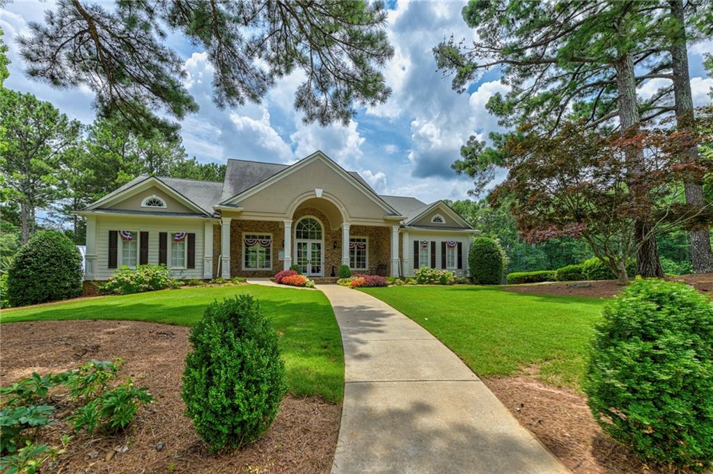 2525 Ashbourne Drive