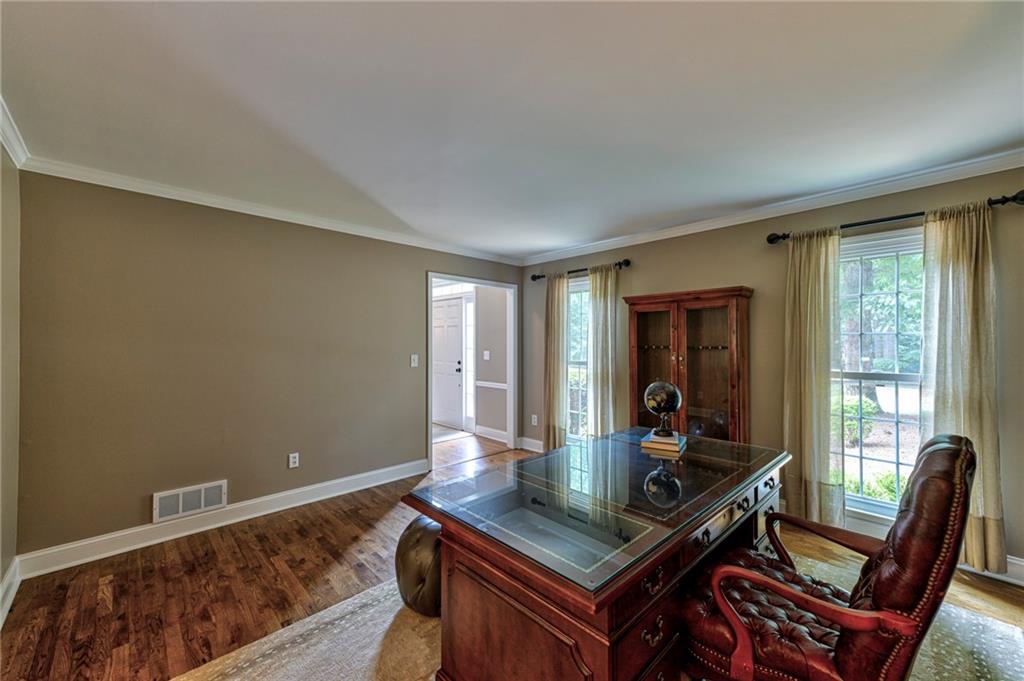 2525 Ashbourne Drive