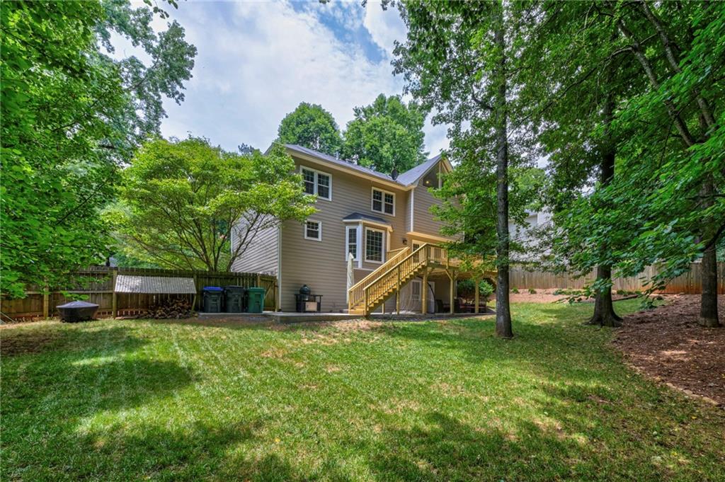 2525 Ashbourne Drive