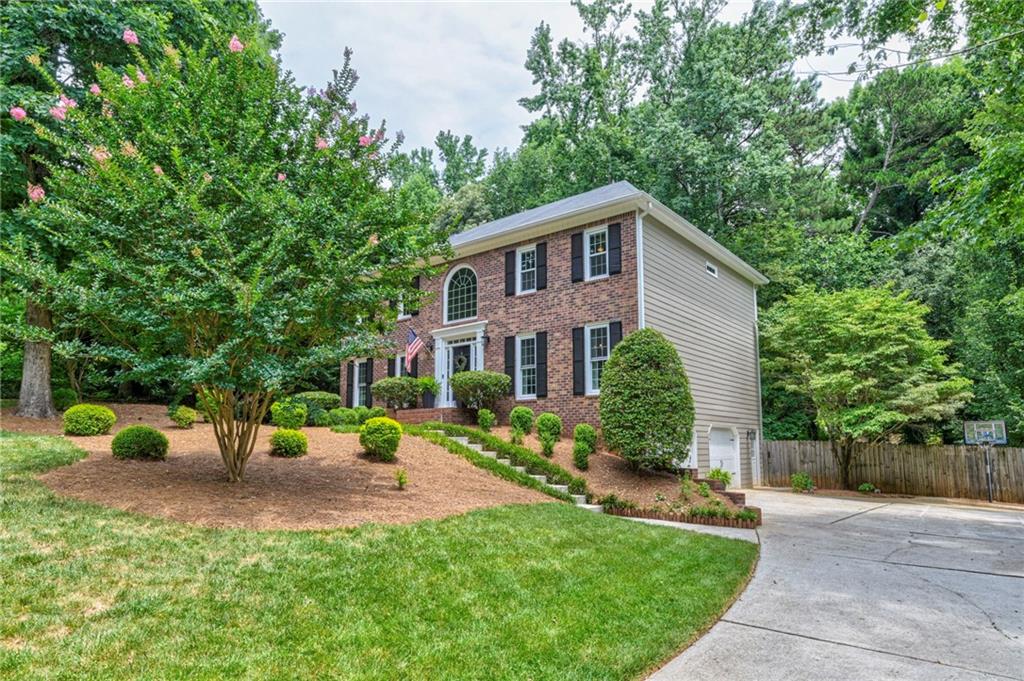 2525 Ashbourne Drive