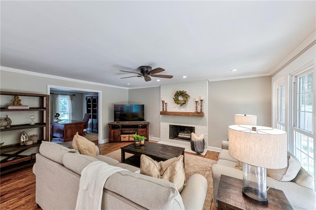 2525 Ashbourne Drive