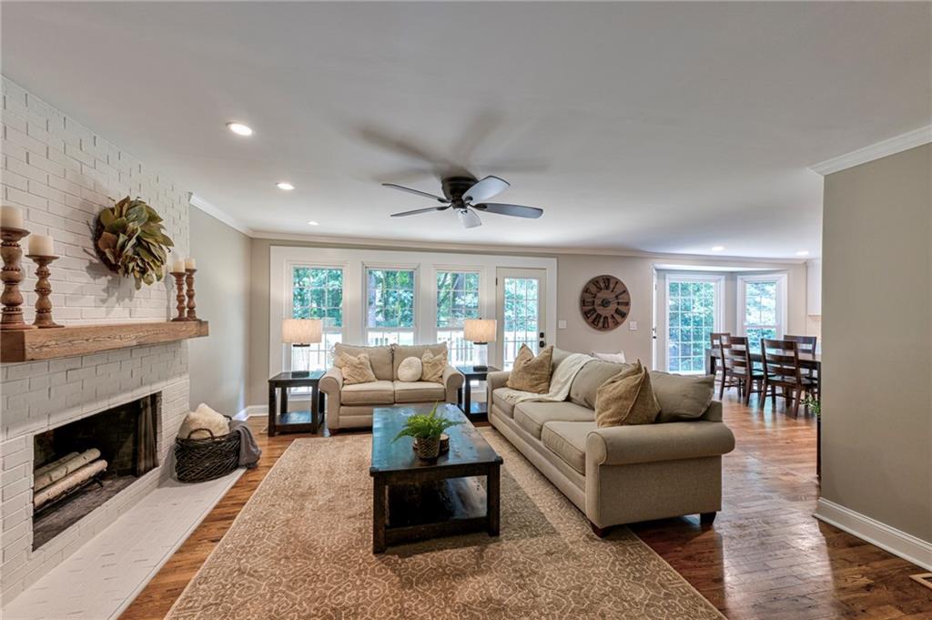 2525 Ashbourne Drive