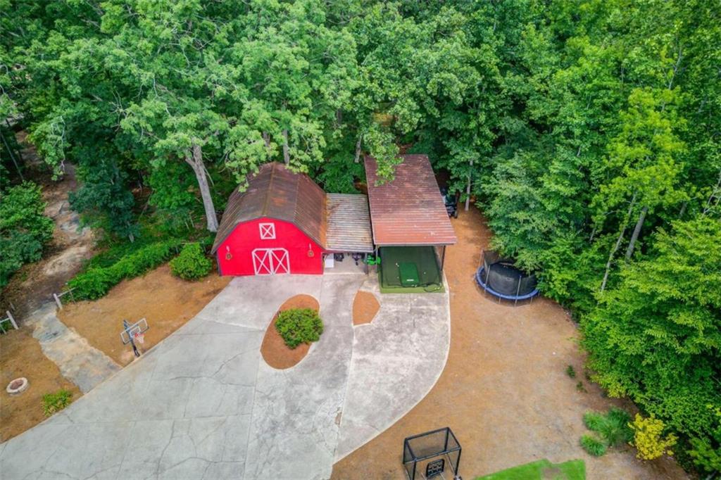 2358 E Maddox Road