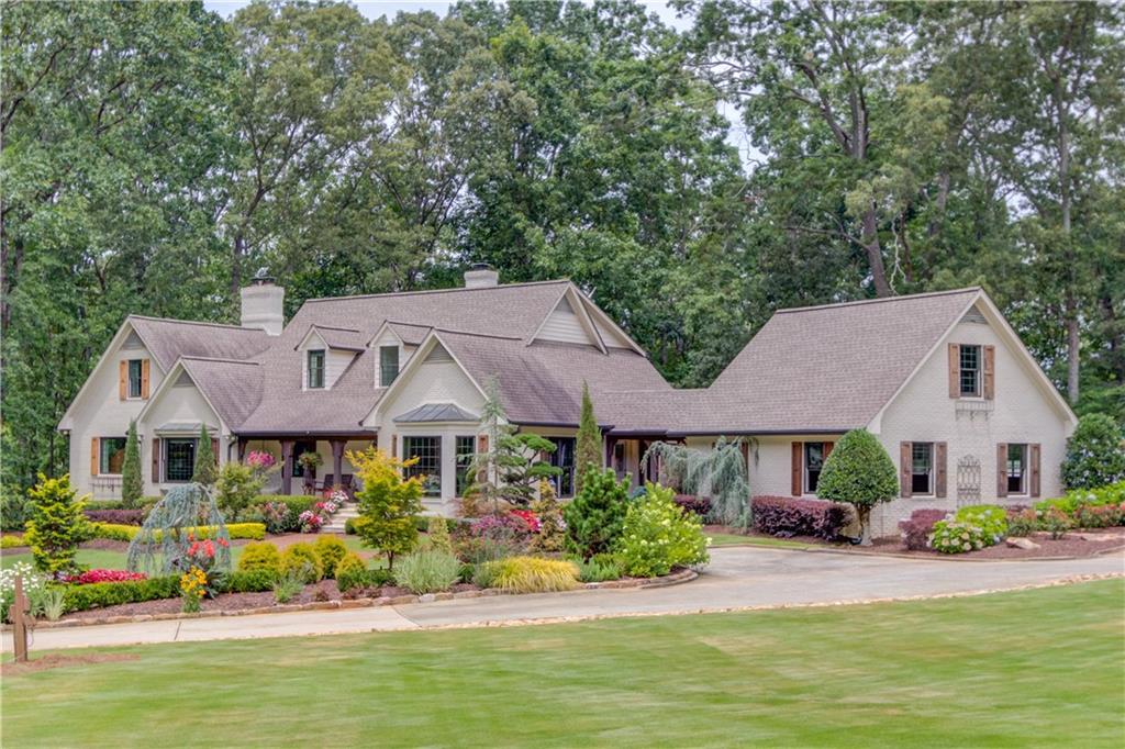 2358 E Maddox Road