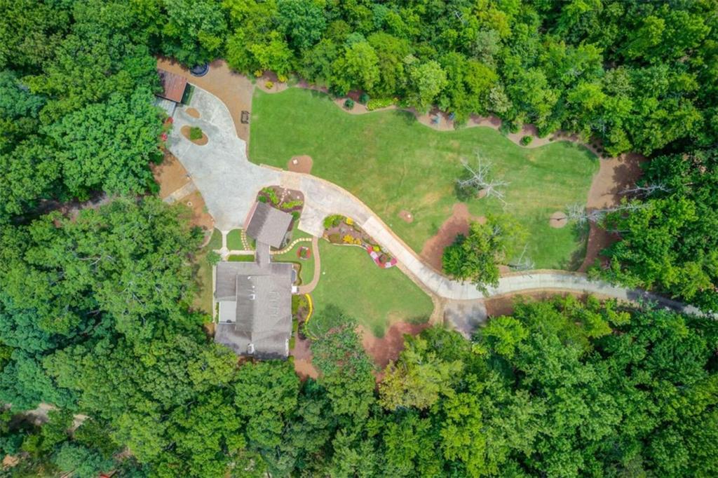 2358 E Maddox Road