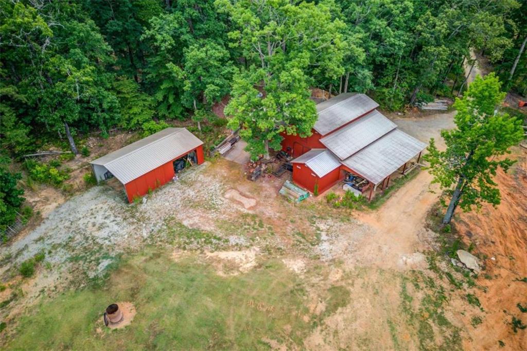 2358 E Maddox Road