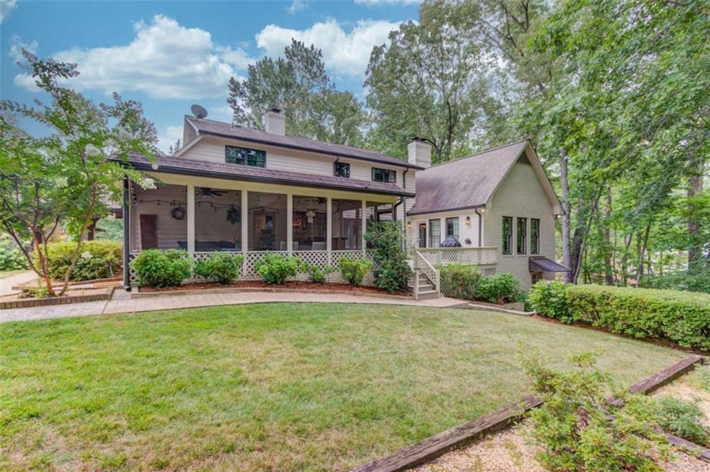 2358 E Maddox Road