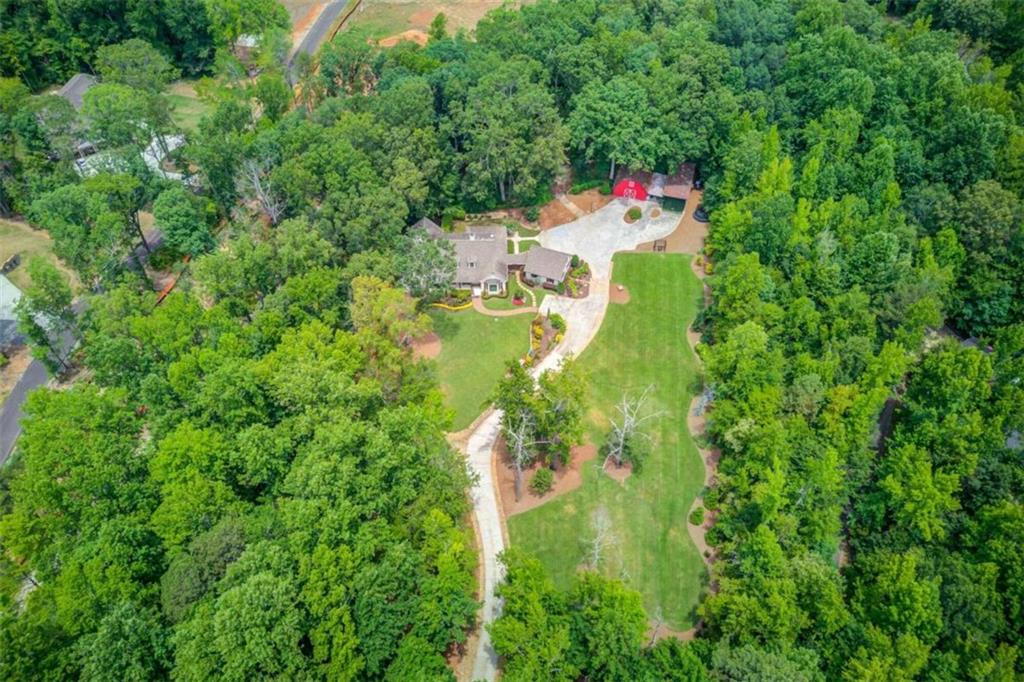 2358 E Maddox Road