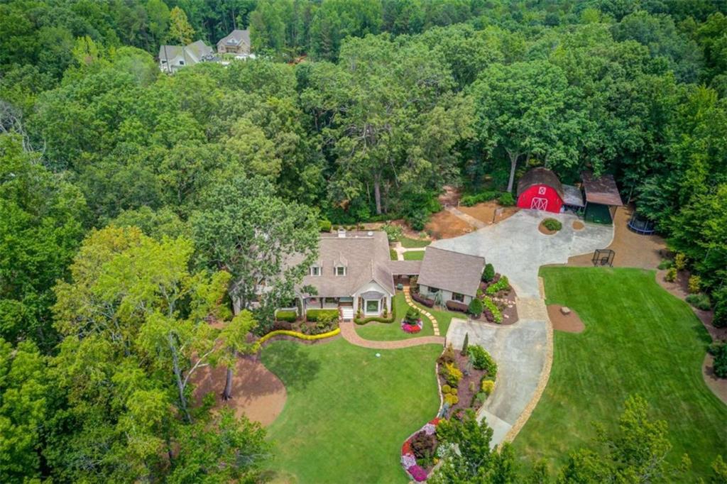 2358 E Maddox Road