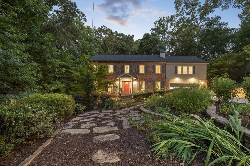 2383 Riverglenn Circle