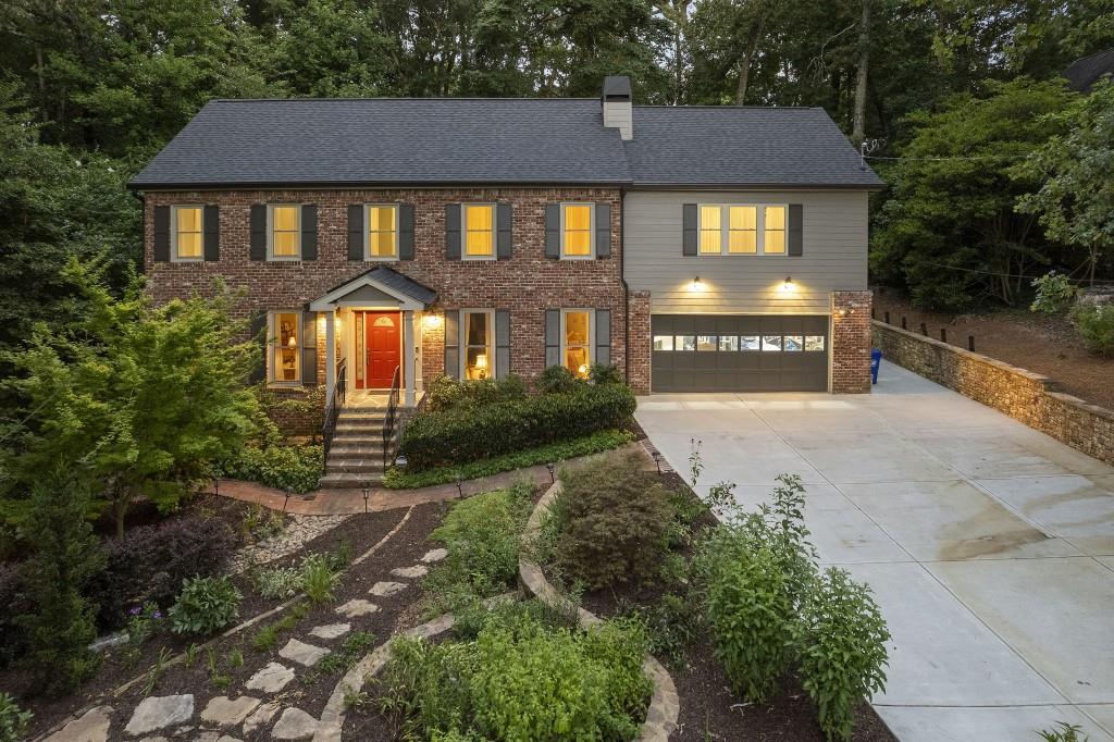 2383 Riverglenn Circle