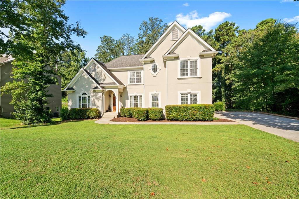 3882 Silk Leaf Way