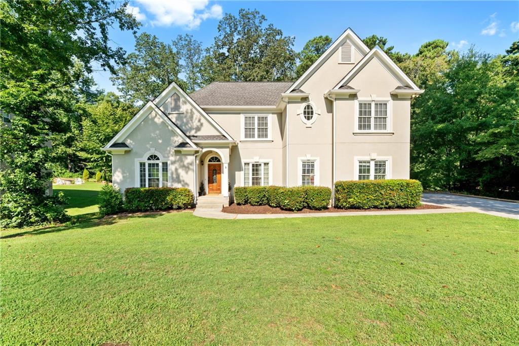 3882 Silk Leaf Way