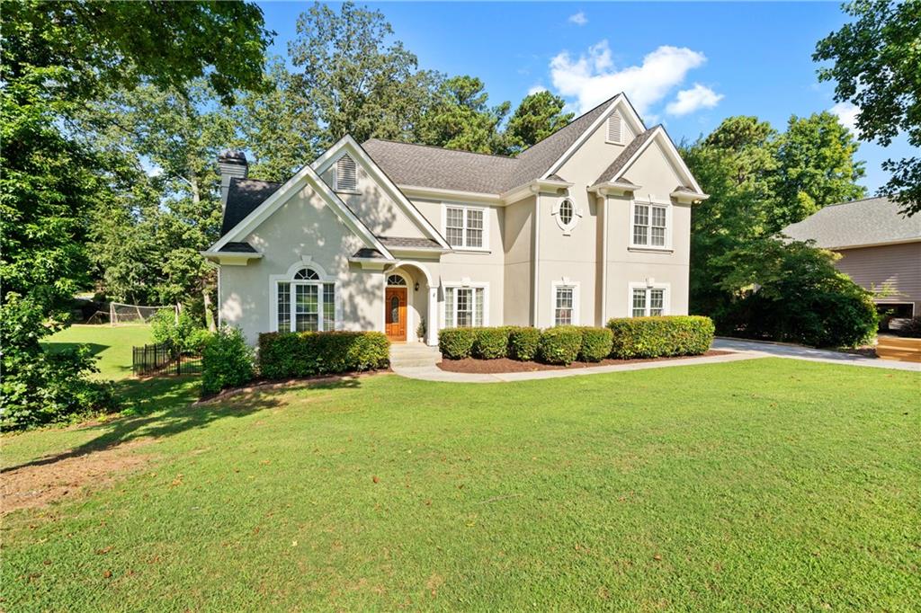 3882 Silk Leaf Way