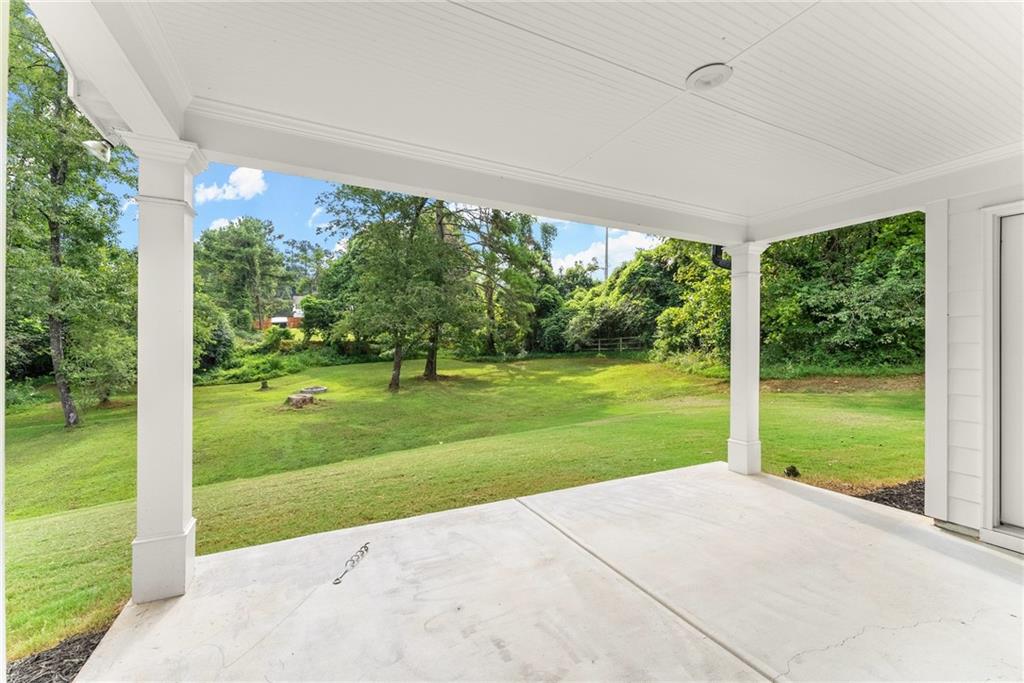 2599 Dawson Forest Road E