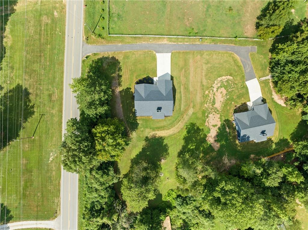 2599 Dawson Forest Road E