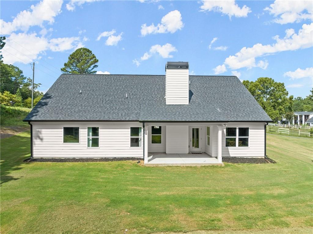 2599 Dawson Forest Road E