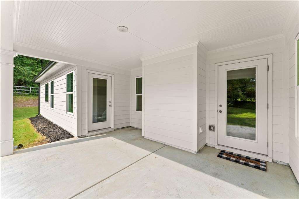2599 Dawson Forest Road E