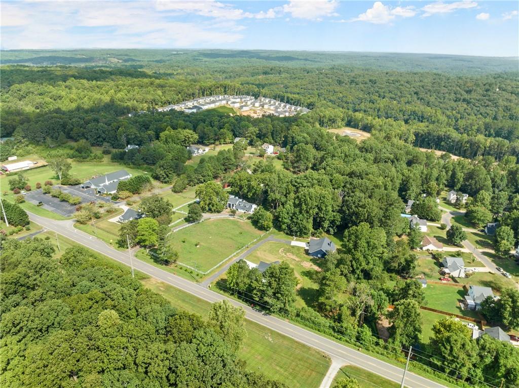 2599 Dawson Forest Road E