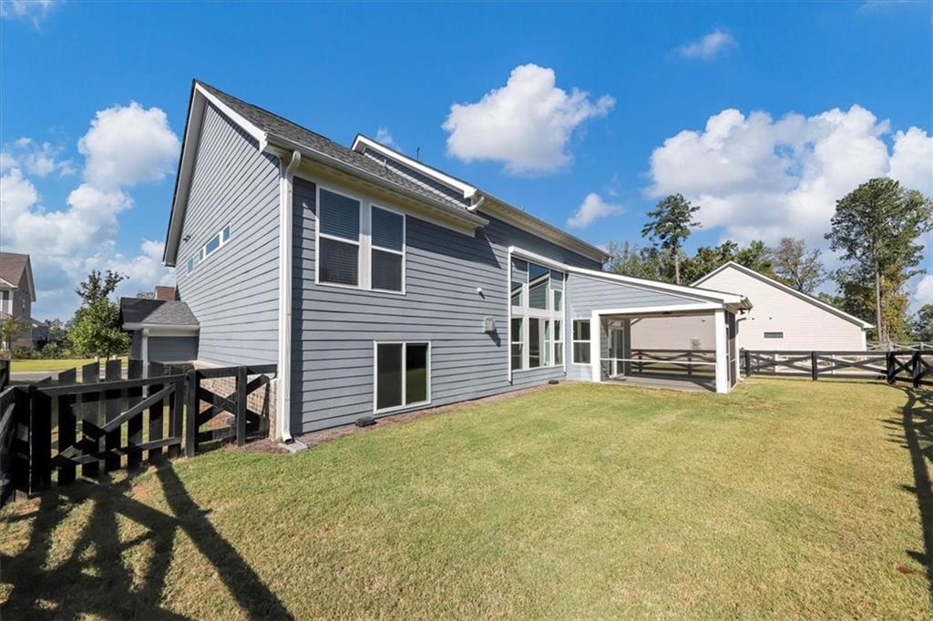 7930 Garnet Trace