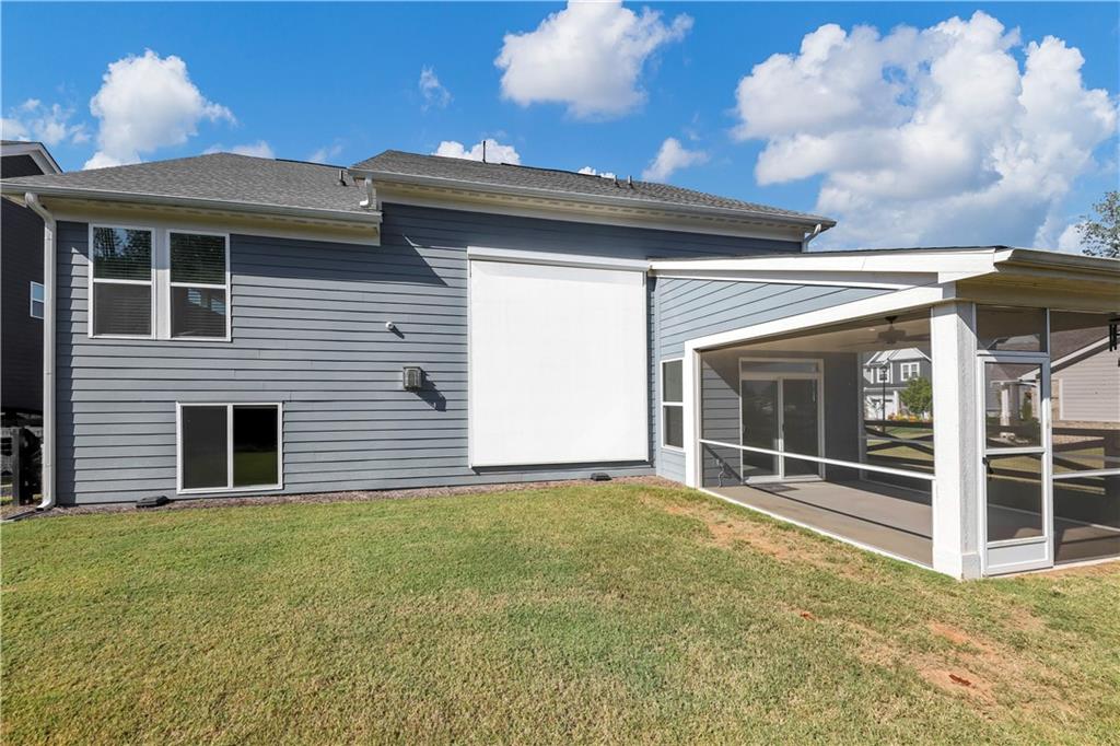7930 Garnet Trace