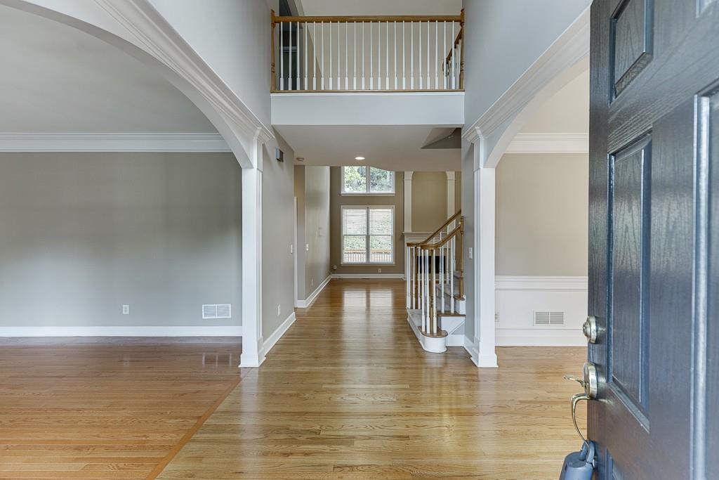 527 Streamwood Ivy Trail