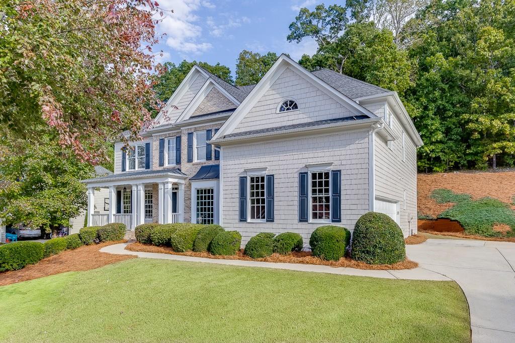 527 Streamwood Ivy Trail