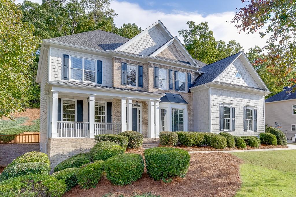 527 Streamwood Ivy Trail