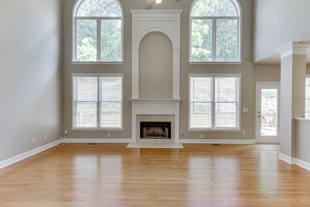 527 Streamwood Ivy Trail