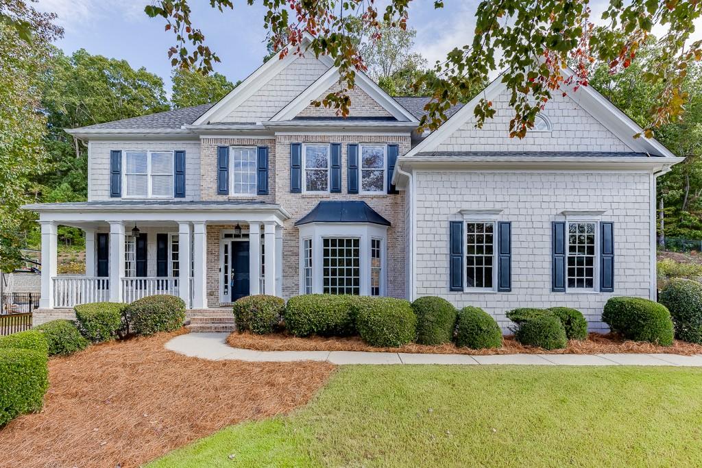 527 Streamwood Ivy Trail