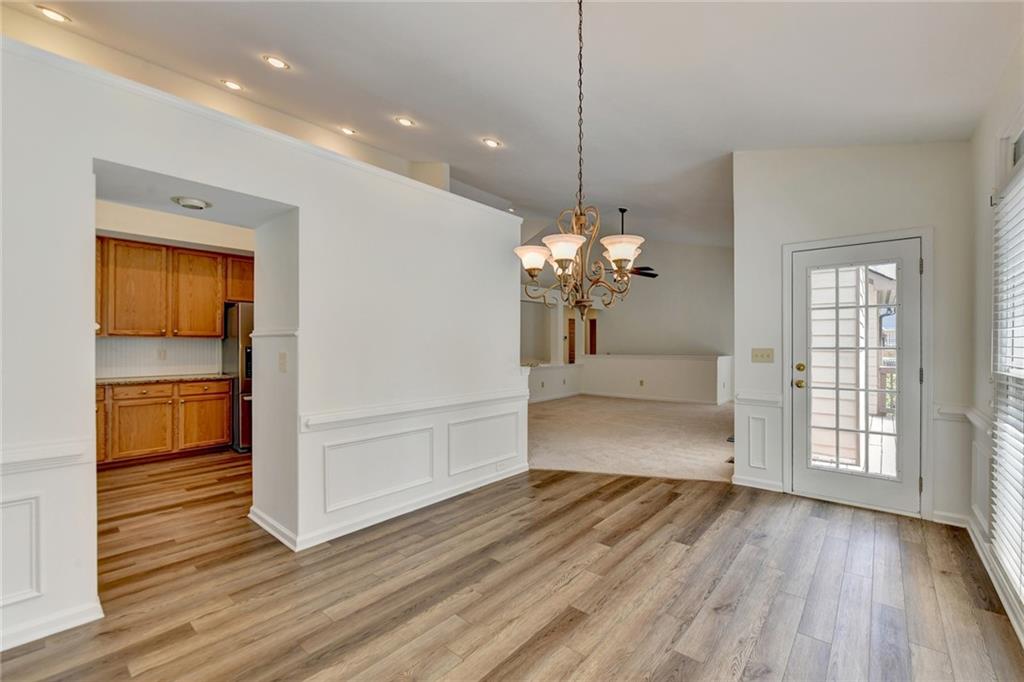 3740 Glennvale Court