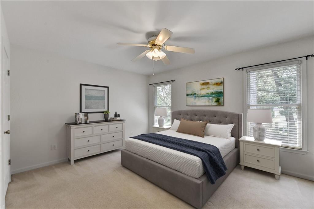 3740 Glennvale Court