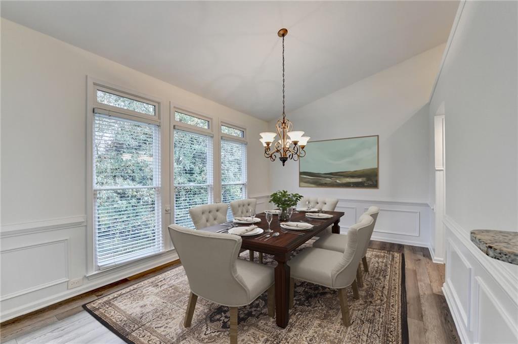 3740 Glennvale Court